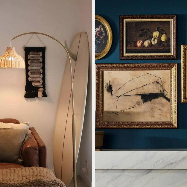27 things from Target for upgrading your living room's aesthetic