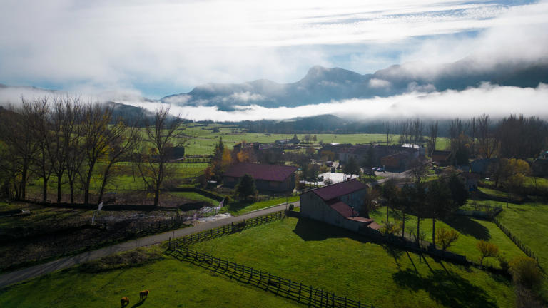 Spain’s ‘village of witches’ with a real Inquisition history