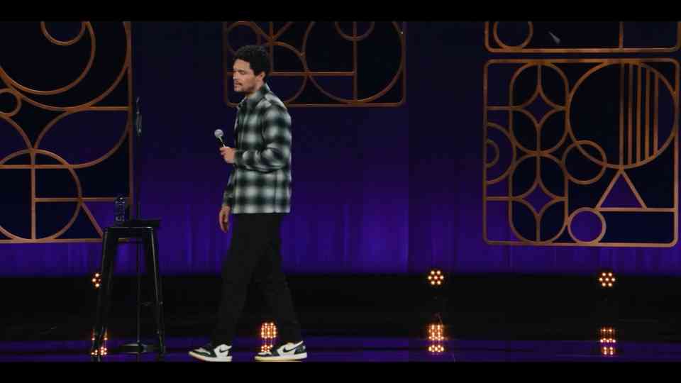Trevor Noah says South African politics are impossible to explain to ...