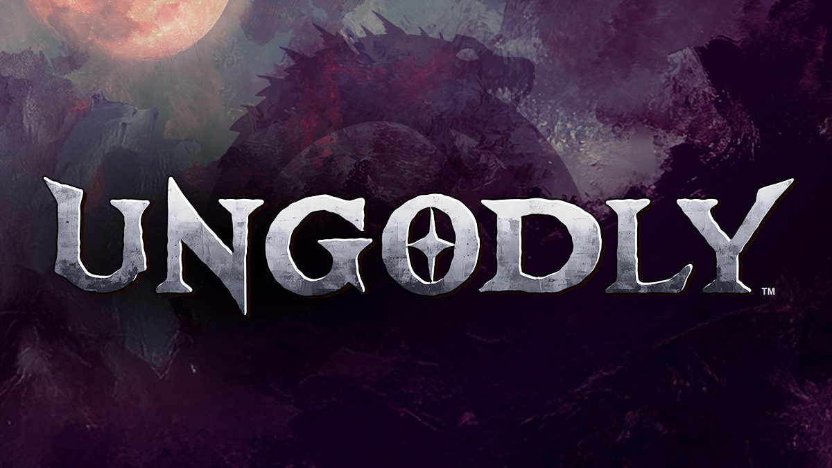 Free-to-play dark-fantasy action RPG UnGodly comes to mobile phones in ...