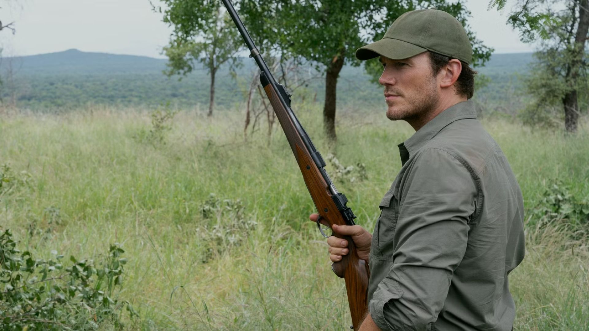 Chris Pratt's hit action thriller series scores big with audiences on ...