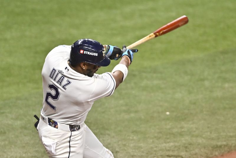 Two-run homers send Rays past Guardians in Game 6, into World Series