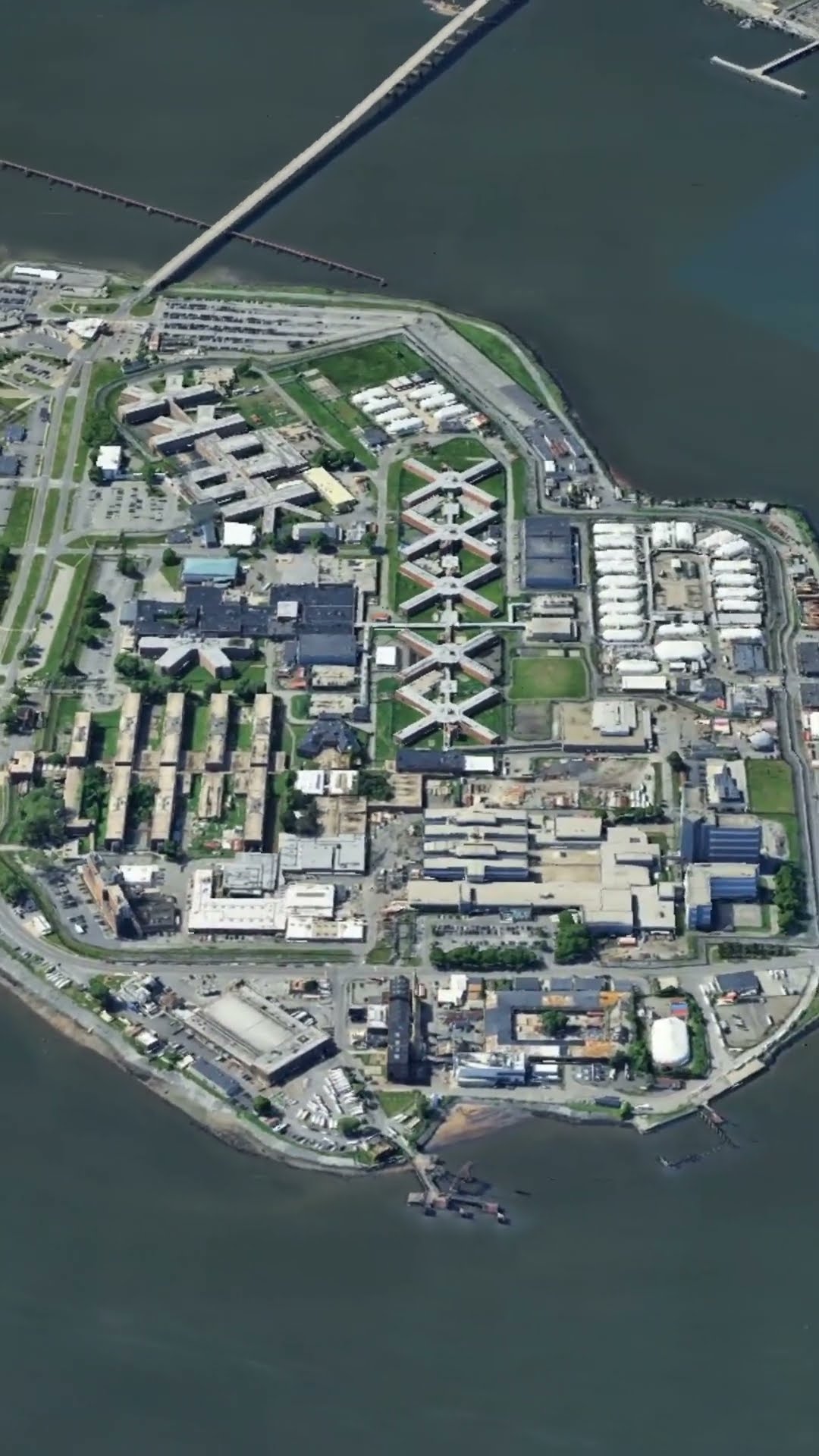 No one wants to visit this island in New York