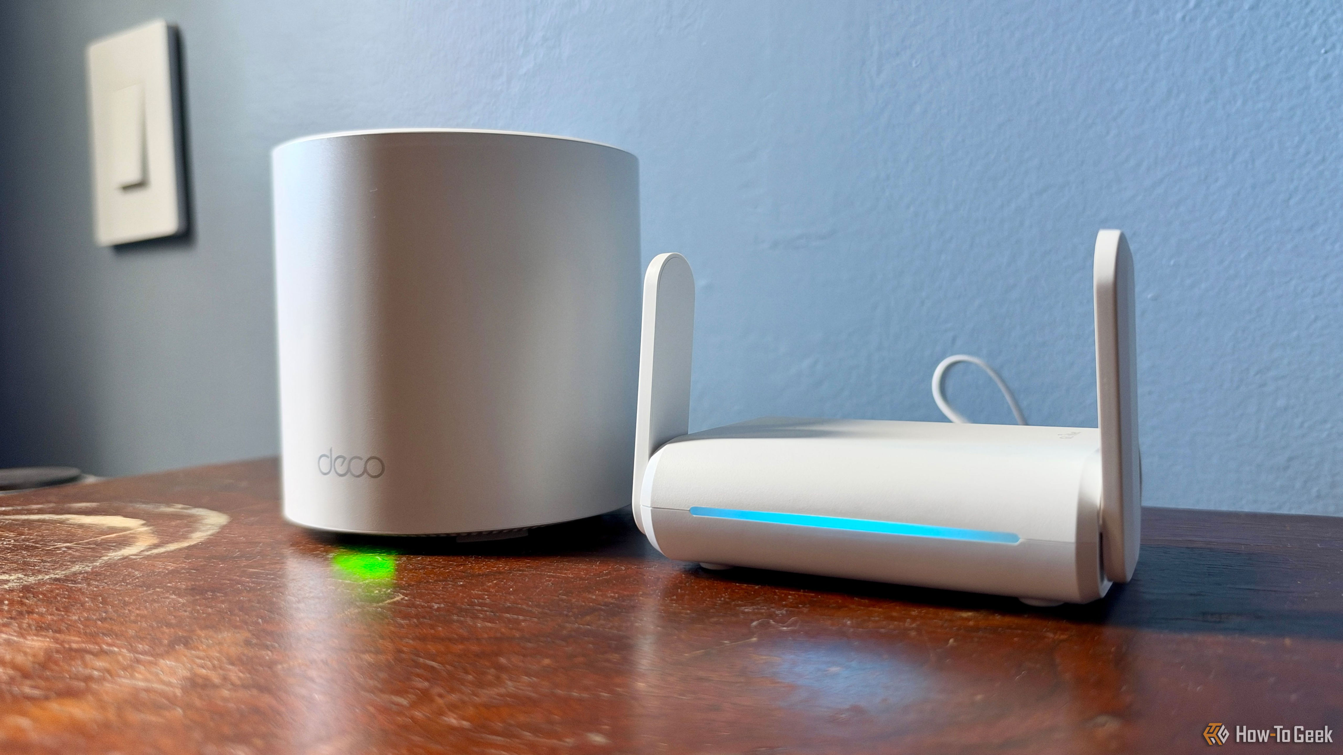 This cheap travel router is the at-home 