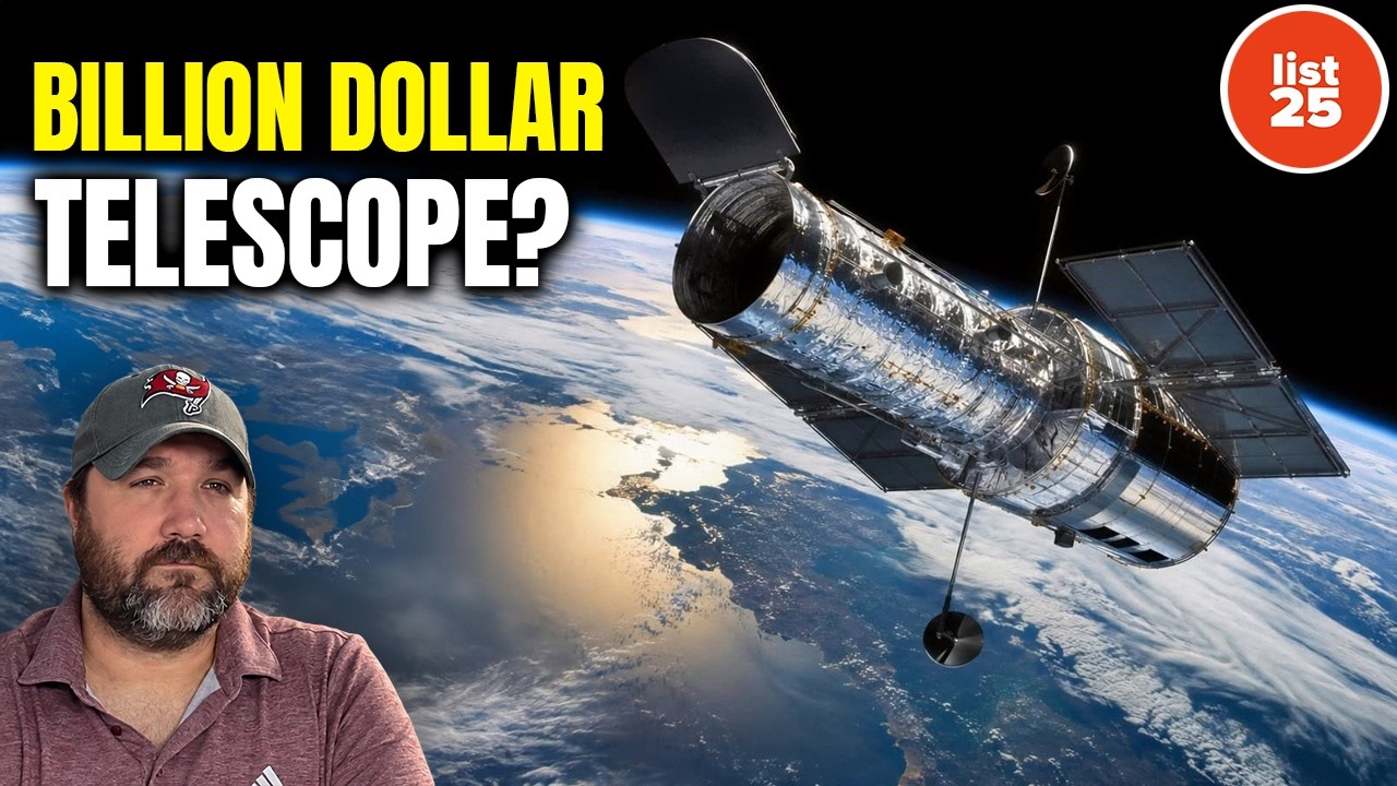 10 most expensive single objects