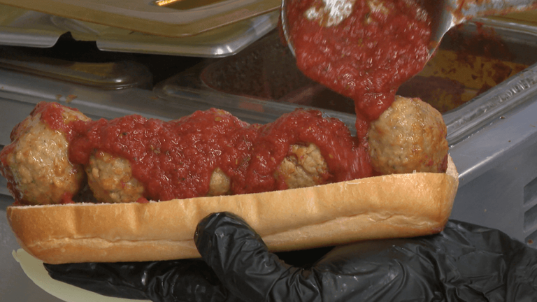 Tunkhannock Ambulance teams with Firehouse Concessions for weeklong ...