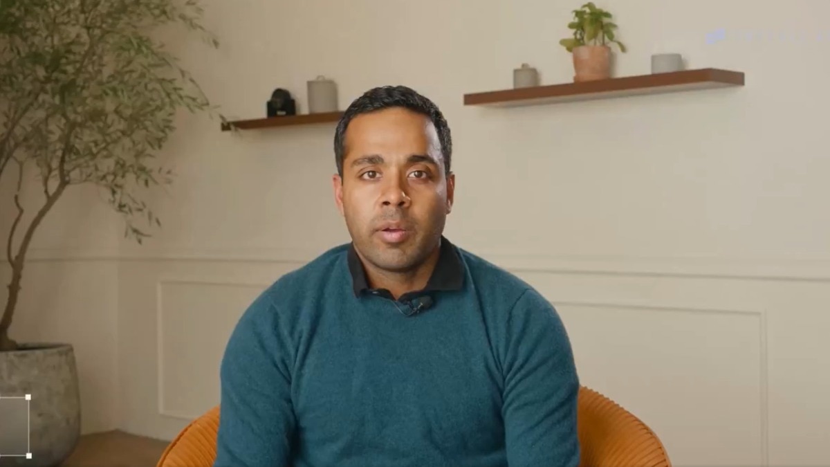 Indian man builds AI model for engineering, claims it beats GPT-6 Astra ...