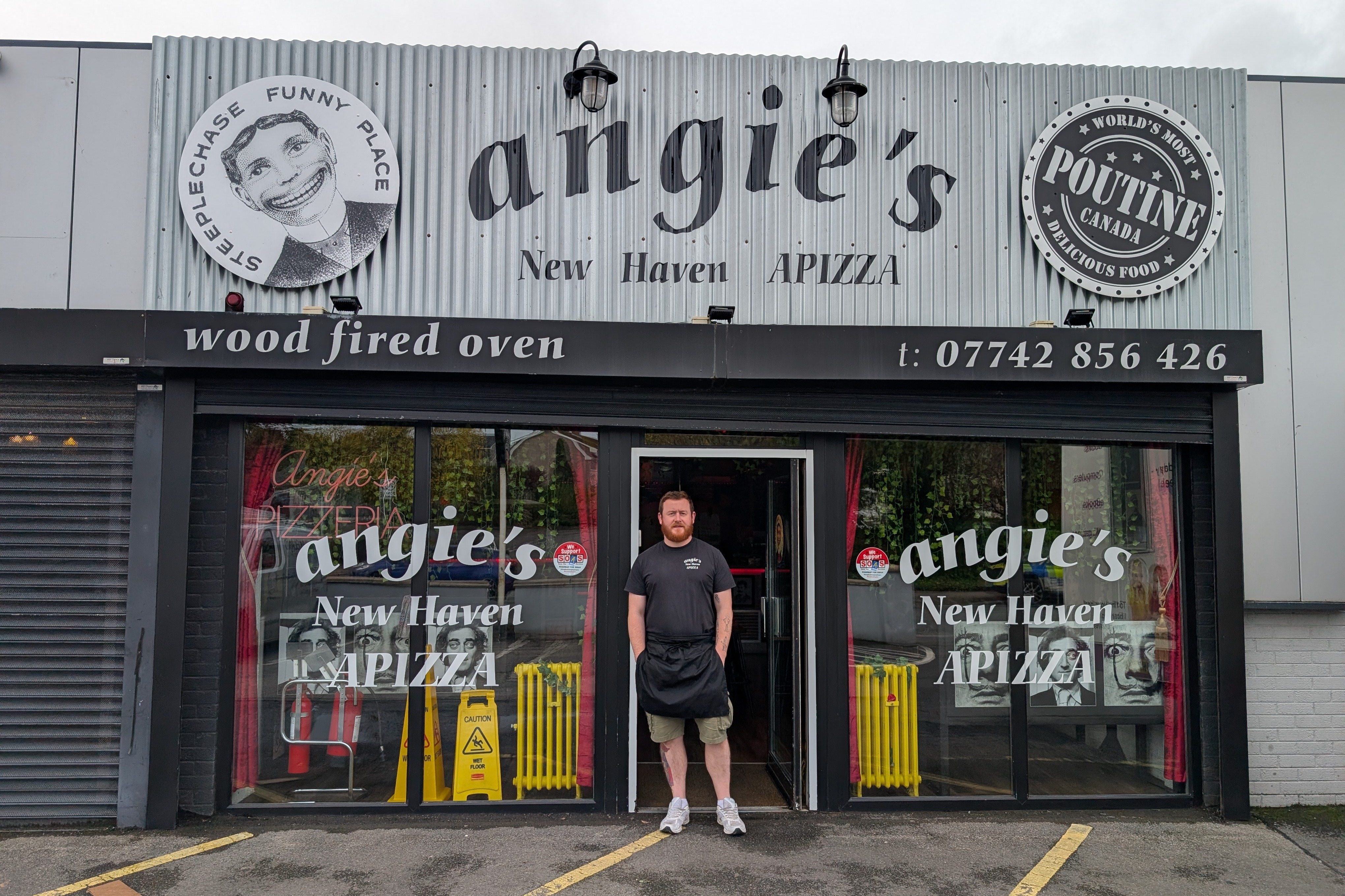Unique Enniskillen restaurant could be NI’s best