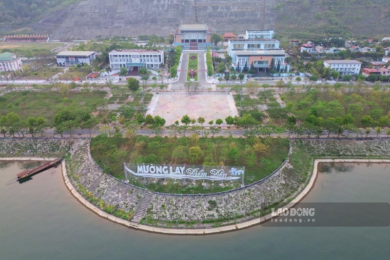Điện Biên giao hơn 5,3 ha đất để làm nhà máy chế biến tinh bột và cồn