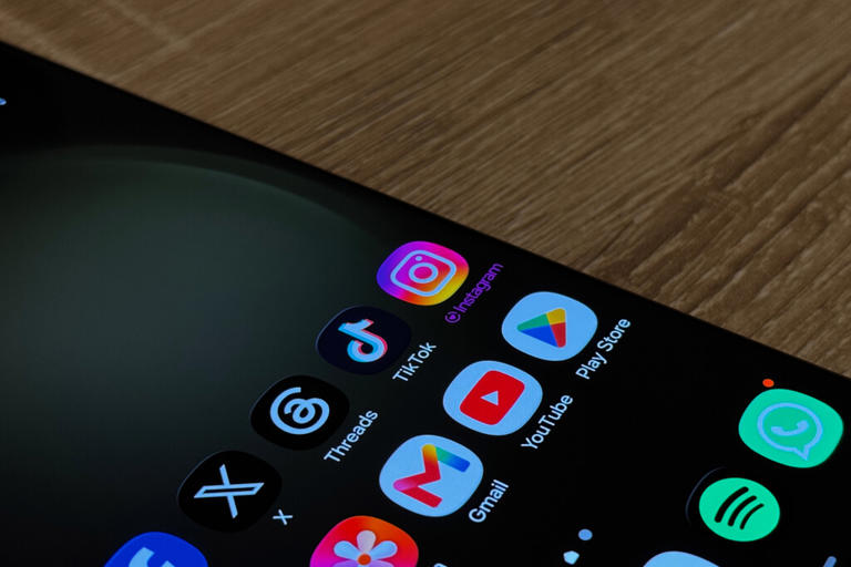 Tu Samsung Galaxy te permite cambiar el color del nombre de tus apps y ...