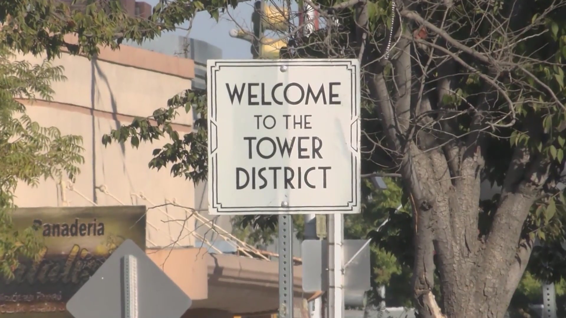 Updated security protocols and safety enhancements in Fresno's Tower ...
