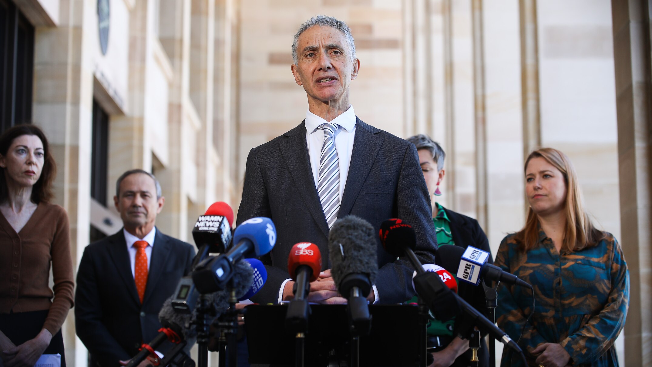 New WA laws aim to prevent sexual discrimination against staff ...