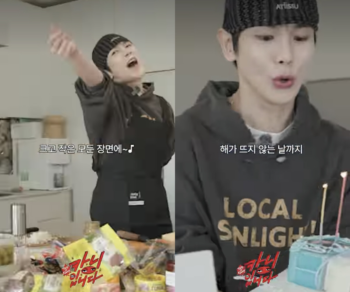 Key, embroiled in ‘injection aunt’ controversy, meets close friend Kany ...