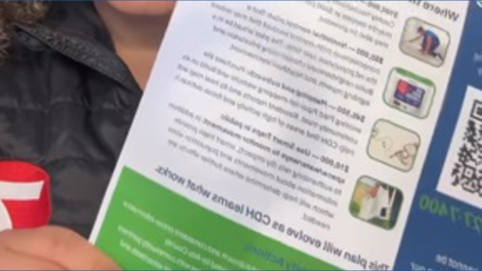 What's in Ada County's rat mitigation plan?