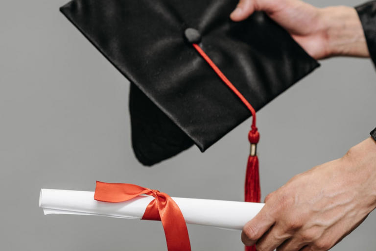 IIM-A graduate says he doesn’t want his kids to go to IIT/IIM instead ...
