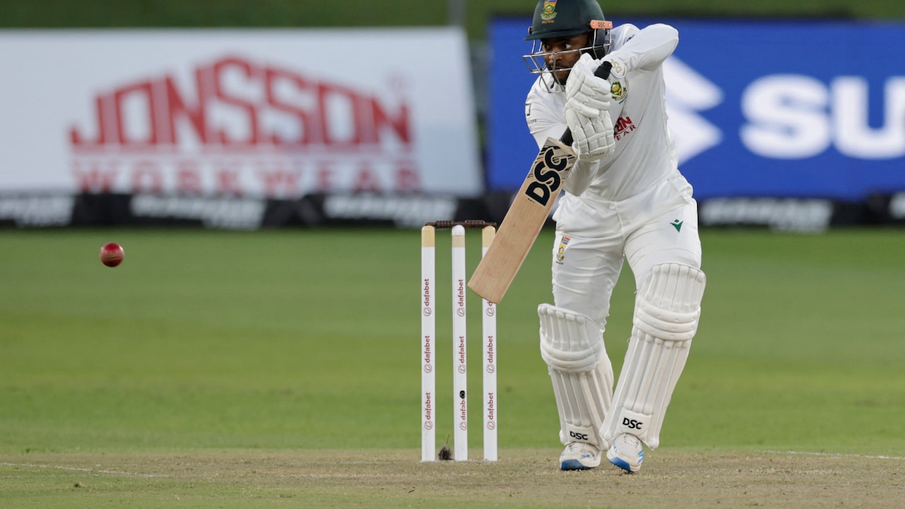 South Africa vs Australia live score, 2nd test day 3 live updates
