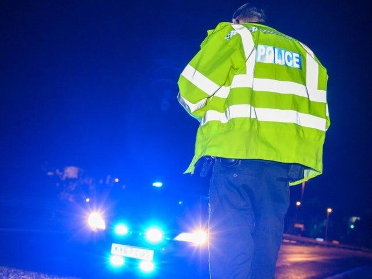 Three held as drugs and weapons found in Doncaster area police raid