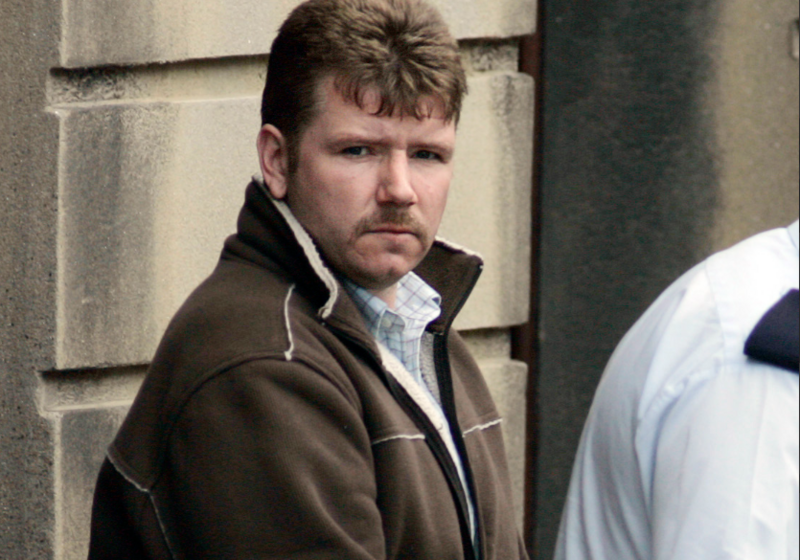 'C Case' rapist has sentence re-activated after repeatedly breaching ...