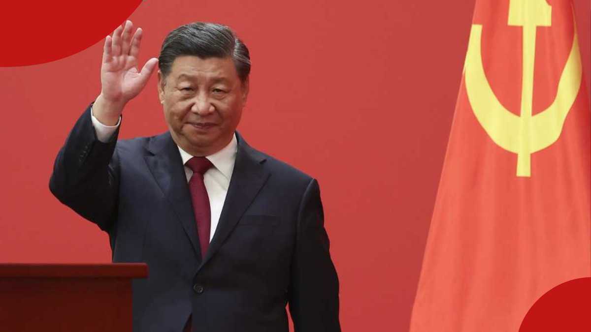 China opens over 100,000 job vacancies for foreigners and Chinese ...