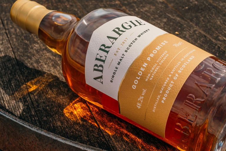 The heritage barley Golden Promise that’s making forgotten beer and ...