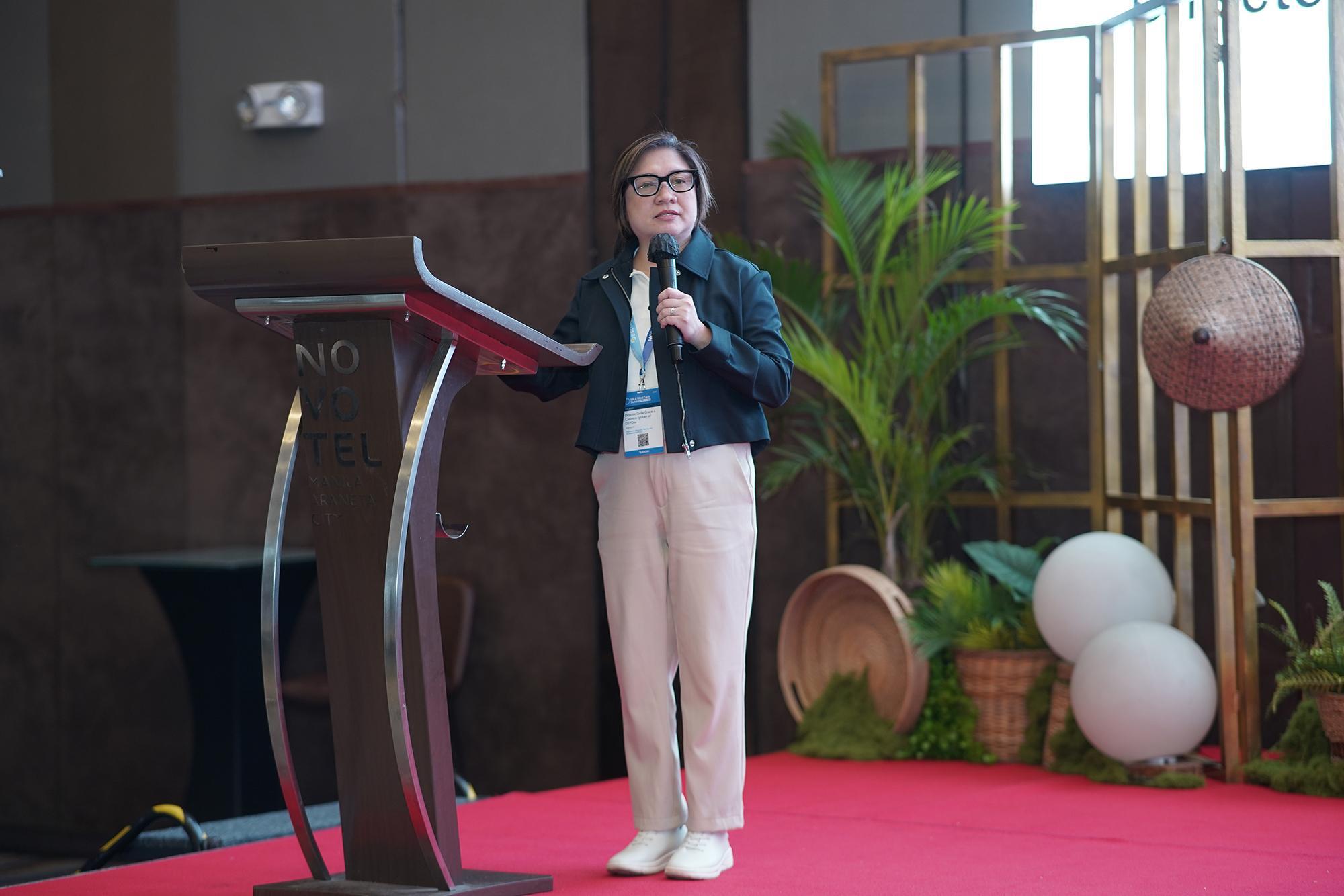 HR & WorkTech Summit Philippines 2026 highlights human-centered AI ...