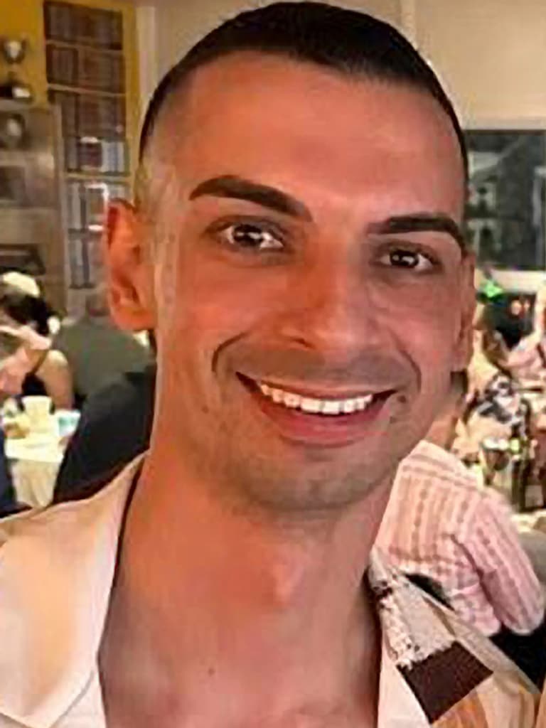 Cop allegedly watched sex through window