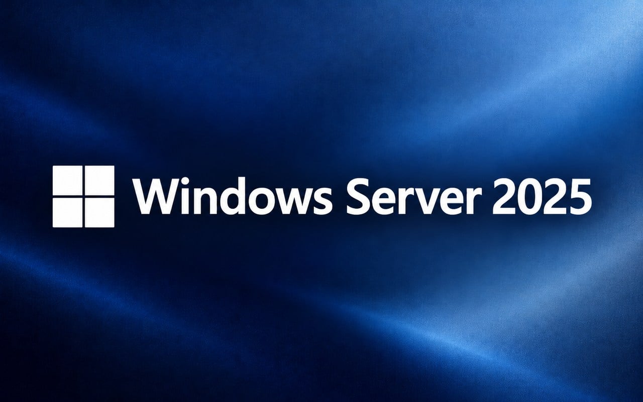 Windows Server 2025 gets quick machine recovery with KB5126646