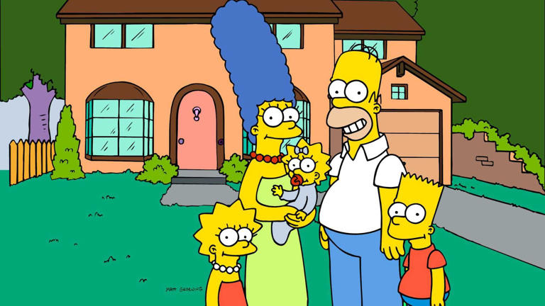 Apu’s The Simpsons season 28 return sets a dangerous precedent