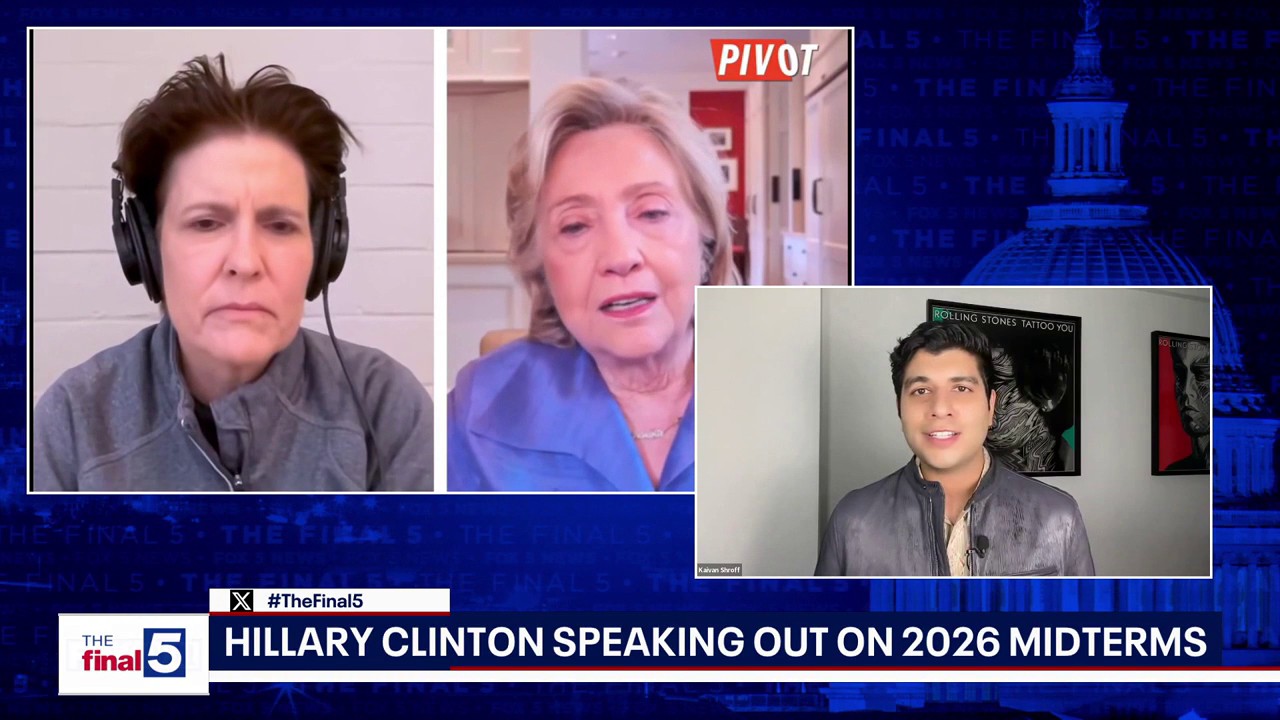 Hillary's 2016 warnings get a second look as Democrats chart their future