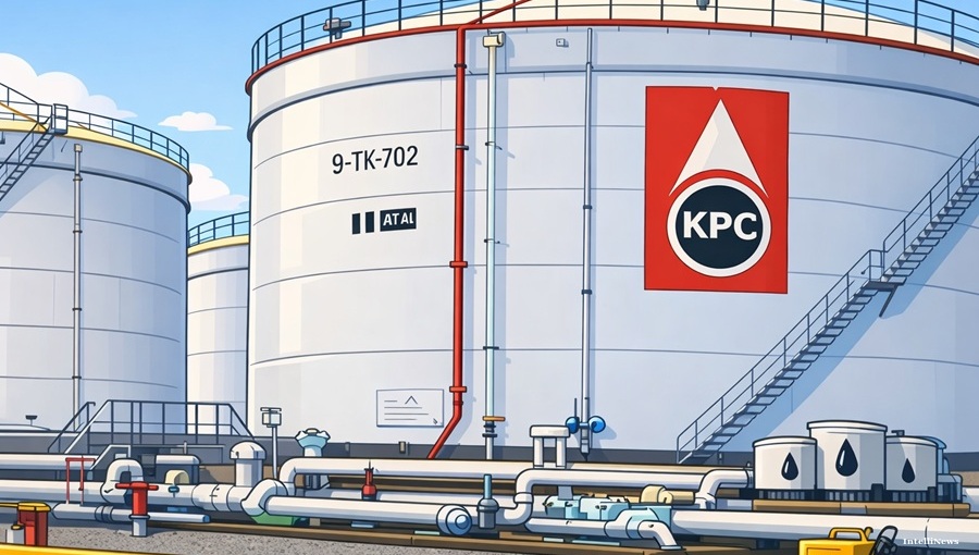 Unidentified investors trade $327mn Kenya Pipeline stake in single ...