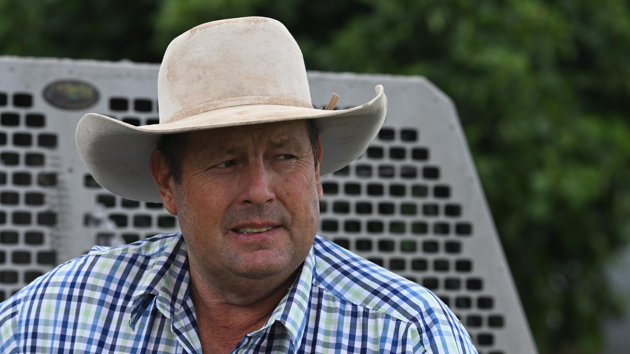 Landholders push for more regulations amid renewables rollout