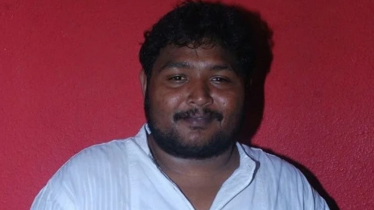 Who was Karthik Sabesh? Tamil actor dies at 37, three days after uncle ...