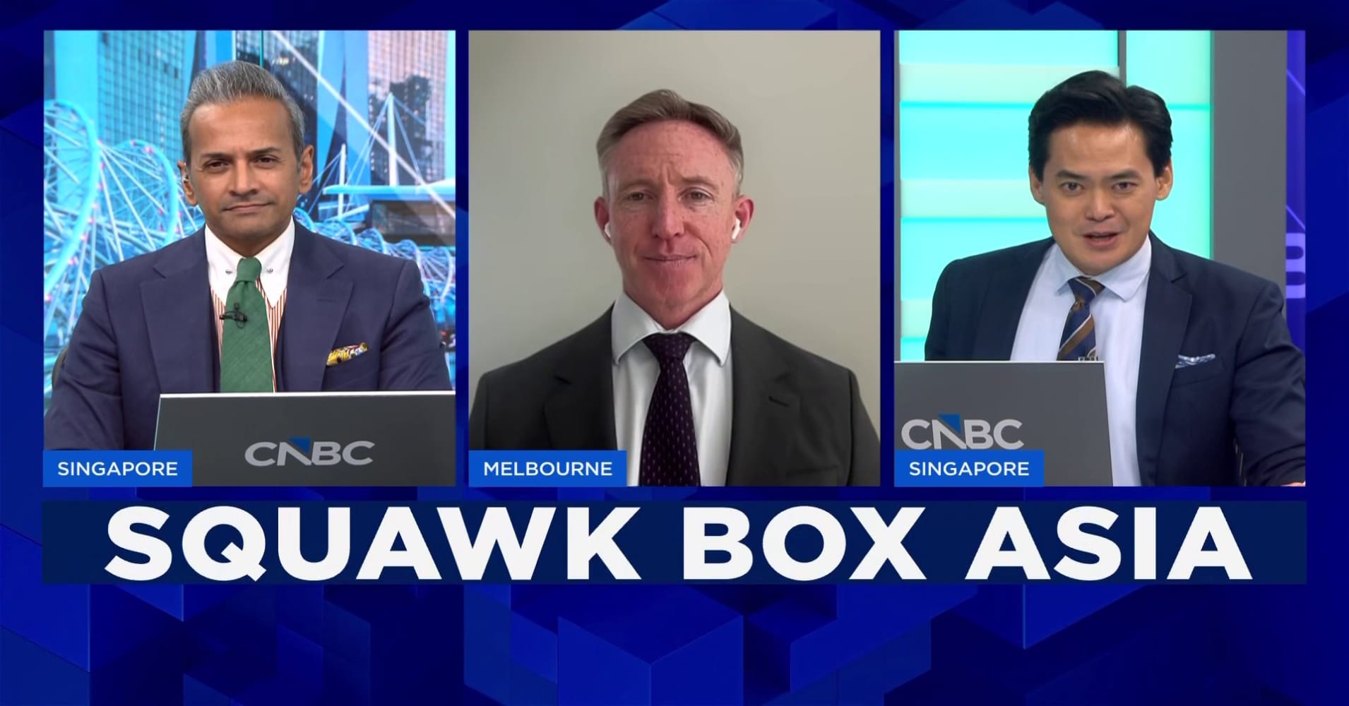 Strong balance sheets support AI credit appeal: Strategist