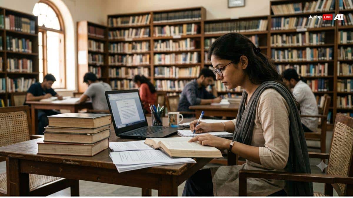 DU PhD admission 2026–27: Check entrance exam pattern, eligibility ...