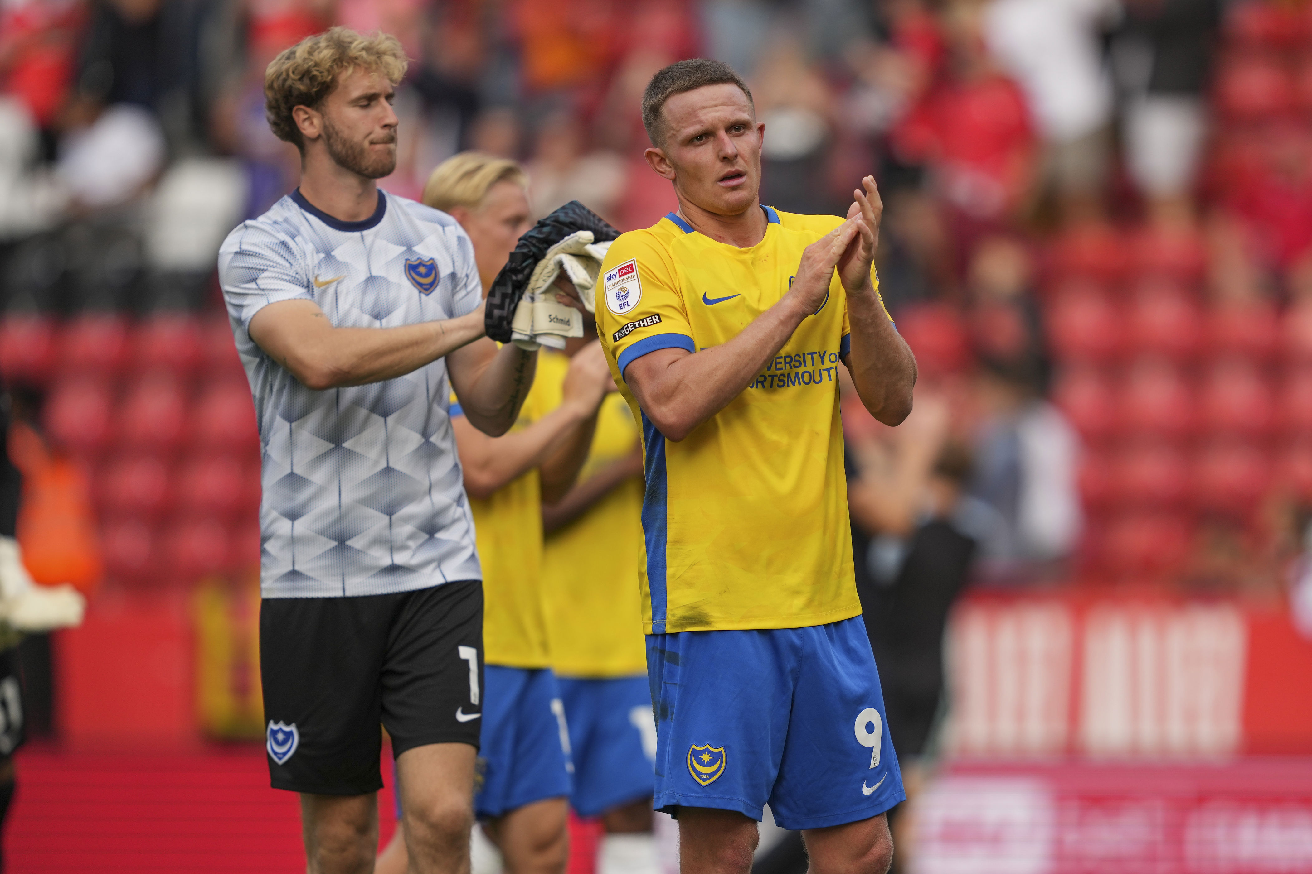 Wolves v Portsmouth: Early team and injury news as 13 out and 3 doubts ...