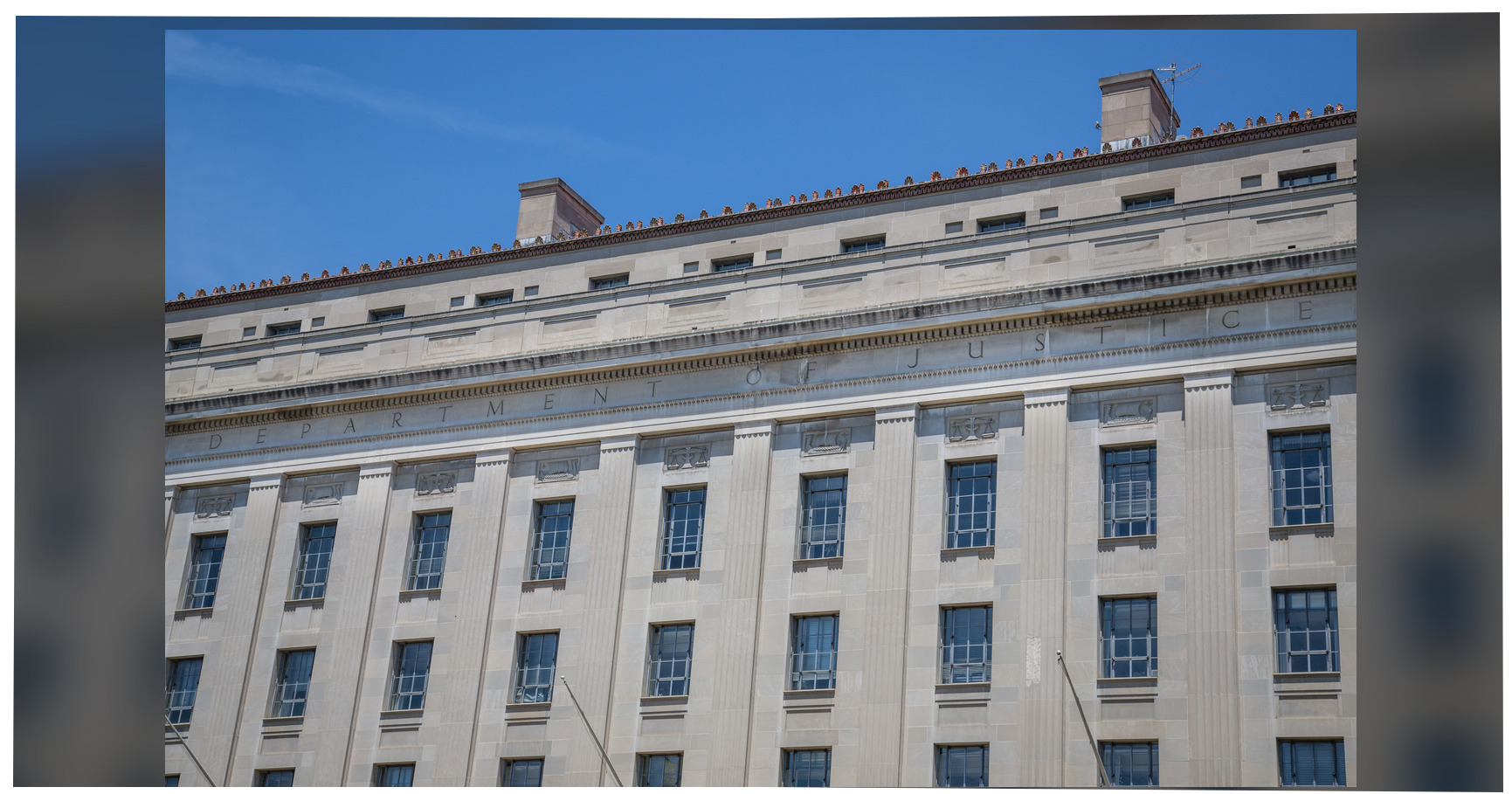 Republican election chief says DOJ threatened criminal liability over ...