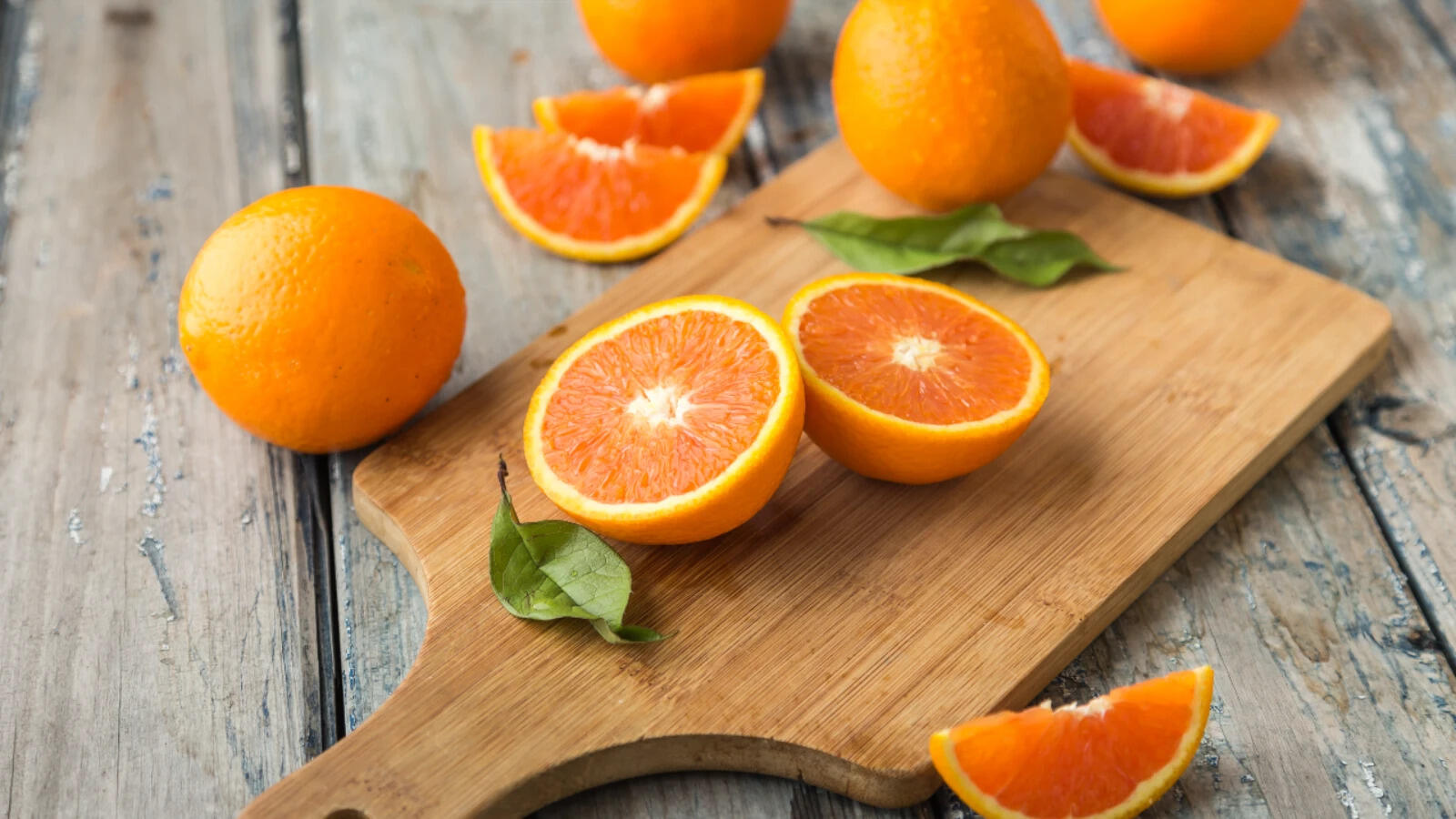What this everyday citrus fruit adds to a balanced diet
