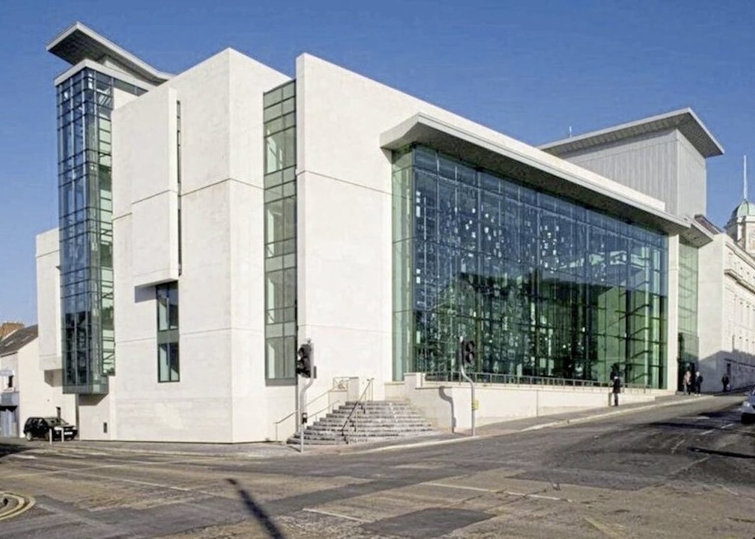 Northern Ireland council spends 'staggering' £1.3m for two agency hires ...