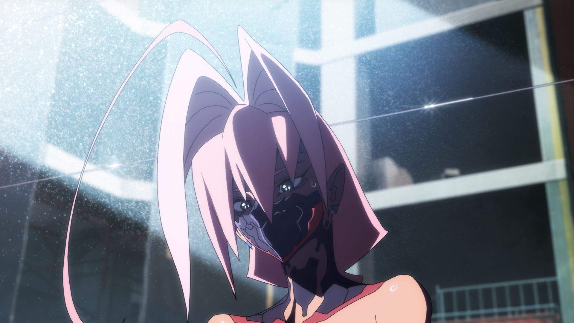 Is Cyberpunk: Edgerunners season 2 a sequel to season 1?