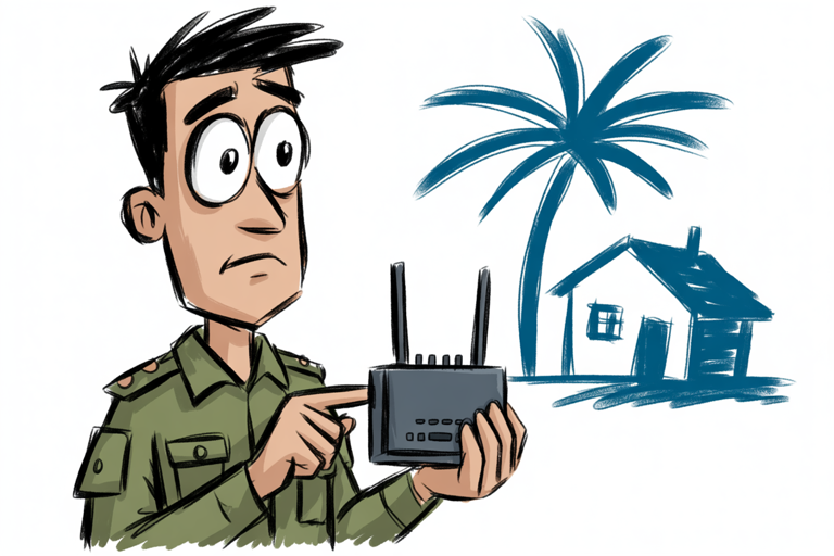 Can your internet provider charge you for equipment you already own?