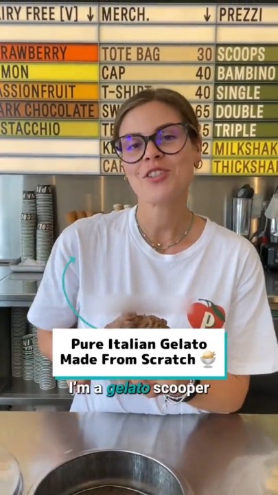 S07E09 - Italy’s best gelato scoop 🤤