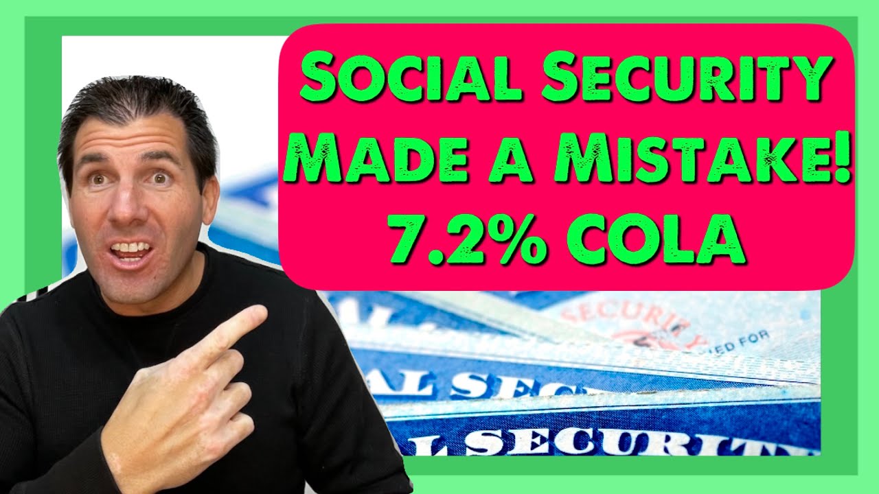 Social Security confirms $2,130/month in 2027