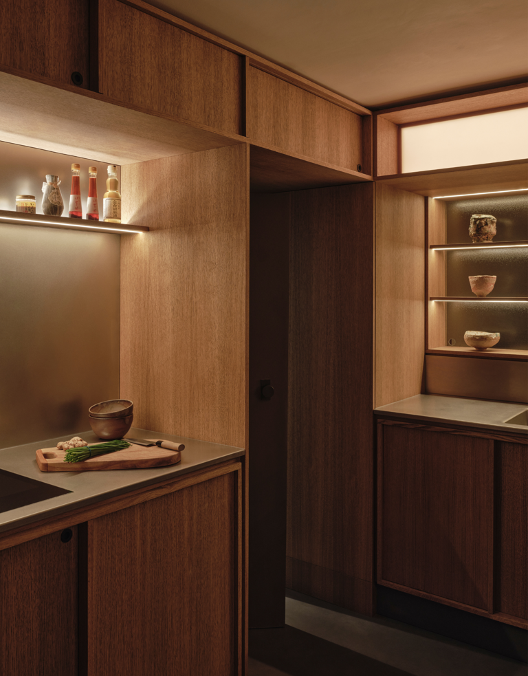 5 lessons from Japanese kitchen storage that will help you organize ...