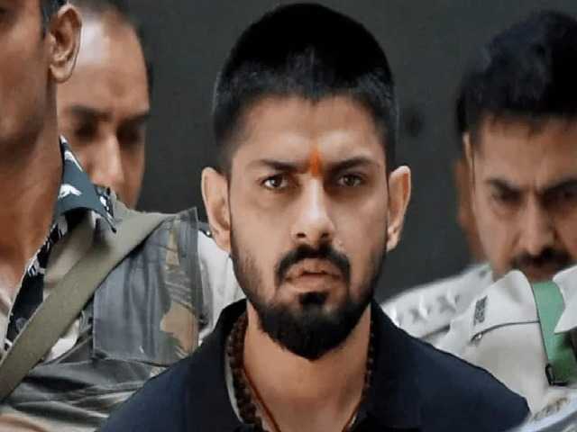 Meet the 5 handlers running gang operations from abroad