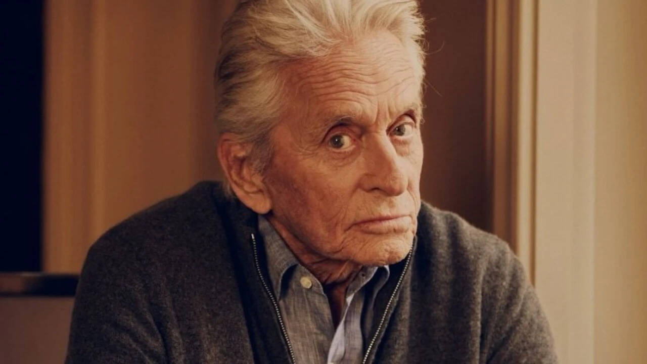 Michael Douglas on why he wants his character from Marvel to be destroyed
