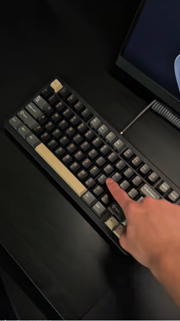 Are these the best ceramic keycaps on the market?
