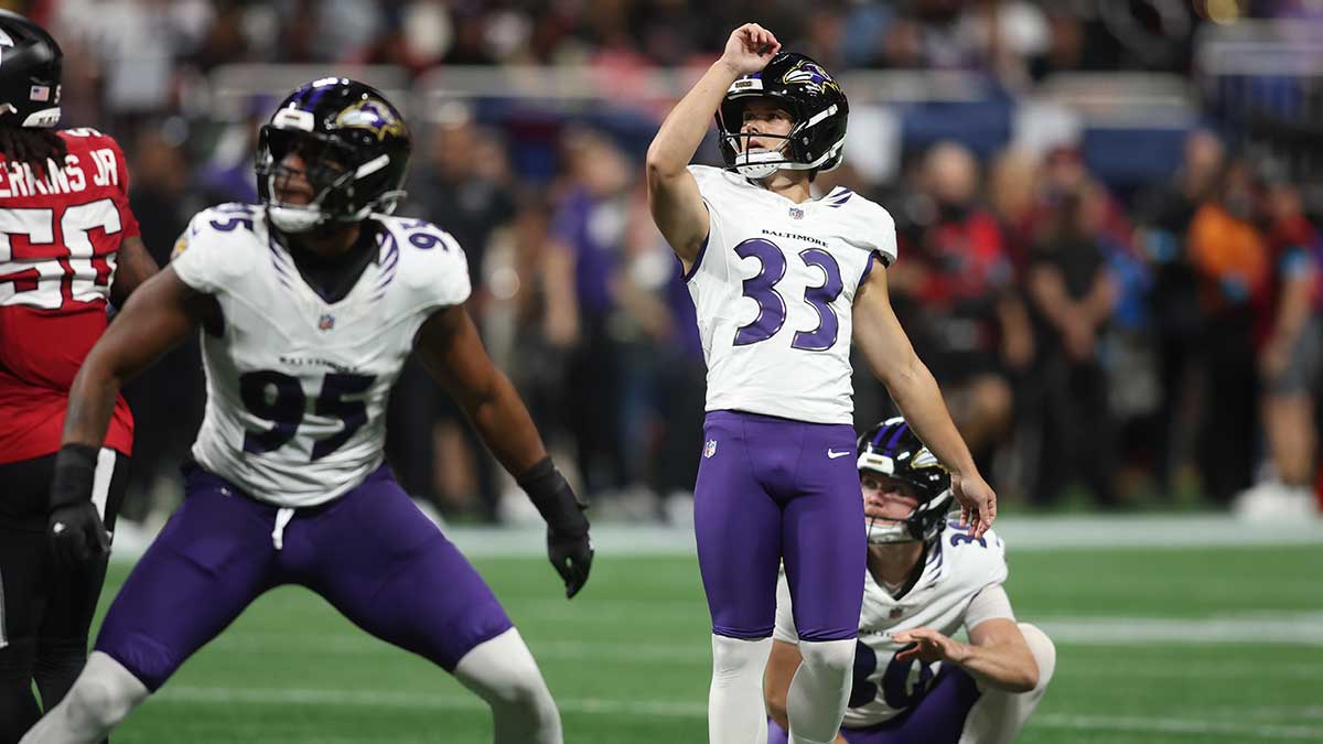 Ravens’ Jesse Minter puts Tyler Loop on notice for critical misses that ...