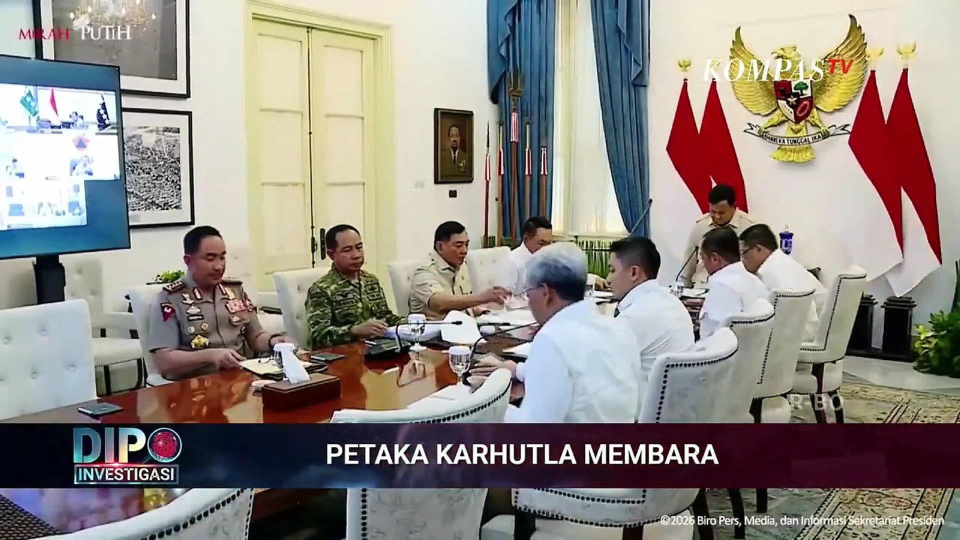 WALHI klaim data karhutla pemerintah berbeda dari fakta lapangan | DIPO ...