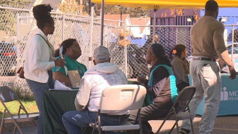 RG&E hosts community event to help with bills and affordability programs