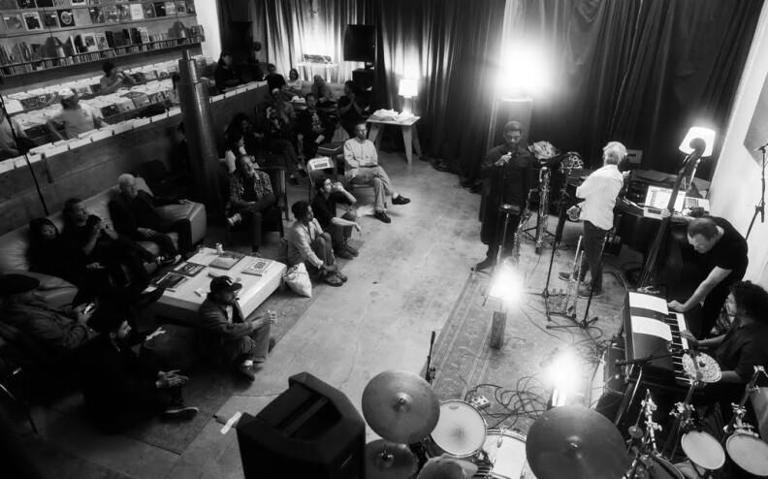 Pasadena's Healing Force wants to turn the Beastie Boys' old studio ...
